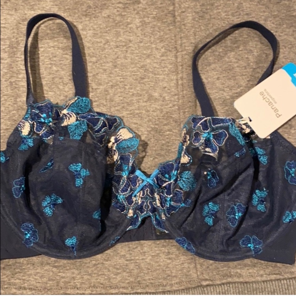 New with tags!!! Bra by Panache